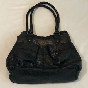 BOC Bags | Leather Bag | Poshmark